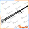Arbre de transmission avant pour AUDI | NWN-AU-018, 4F0521101E